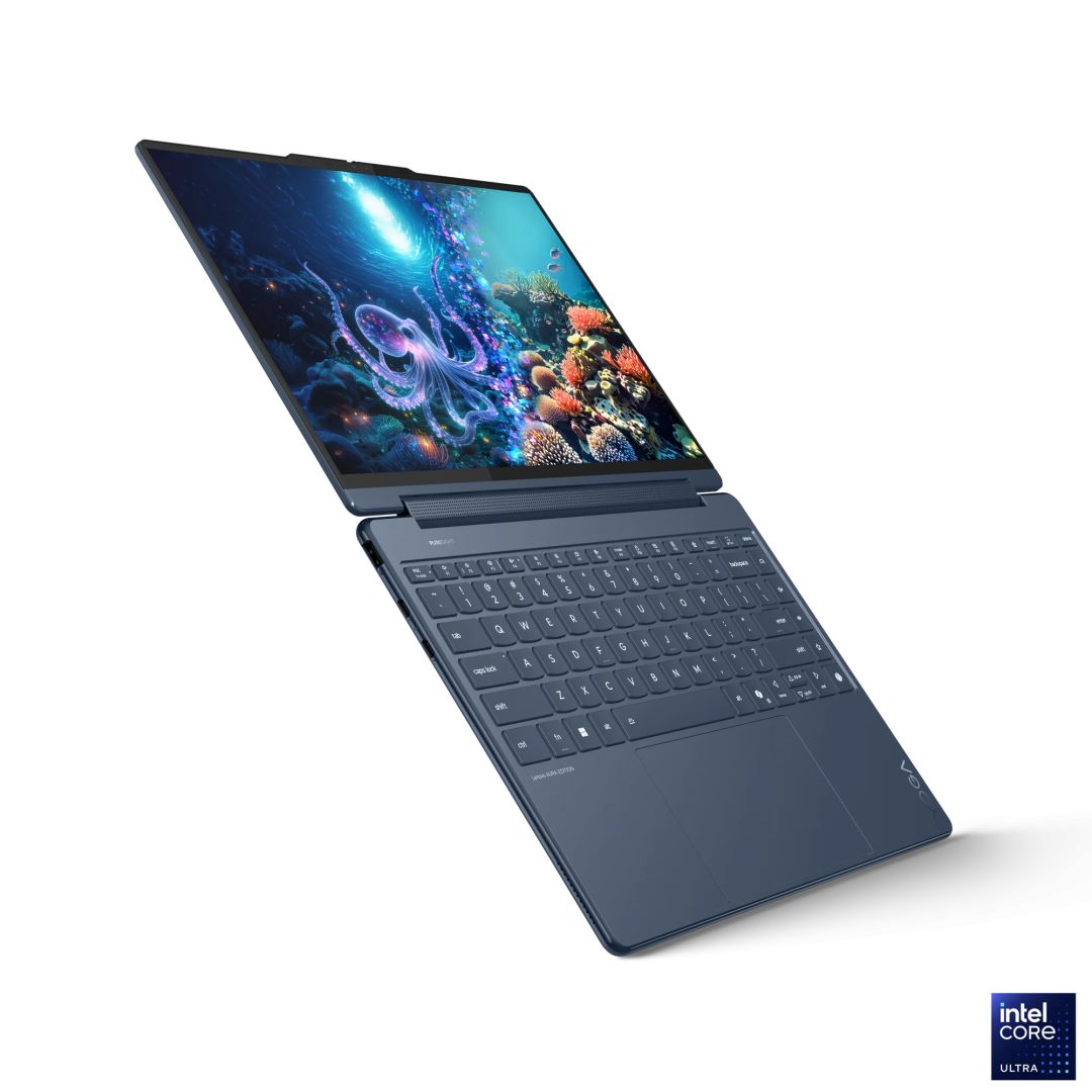 Lenovo Yoga 9 2-in-1 Cosmic Blue