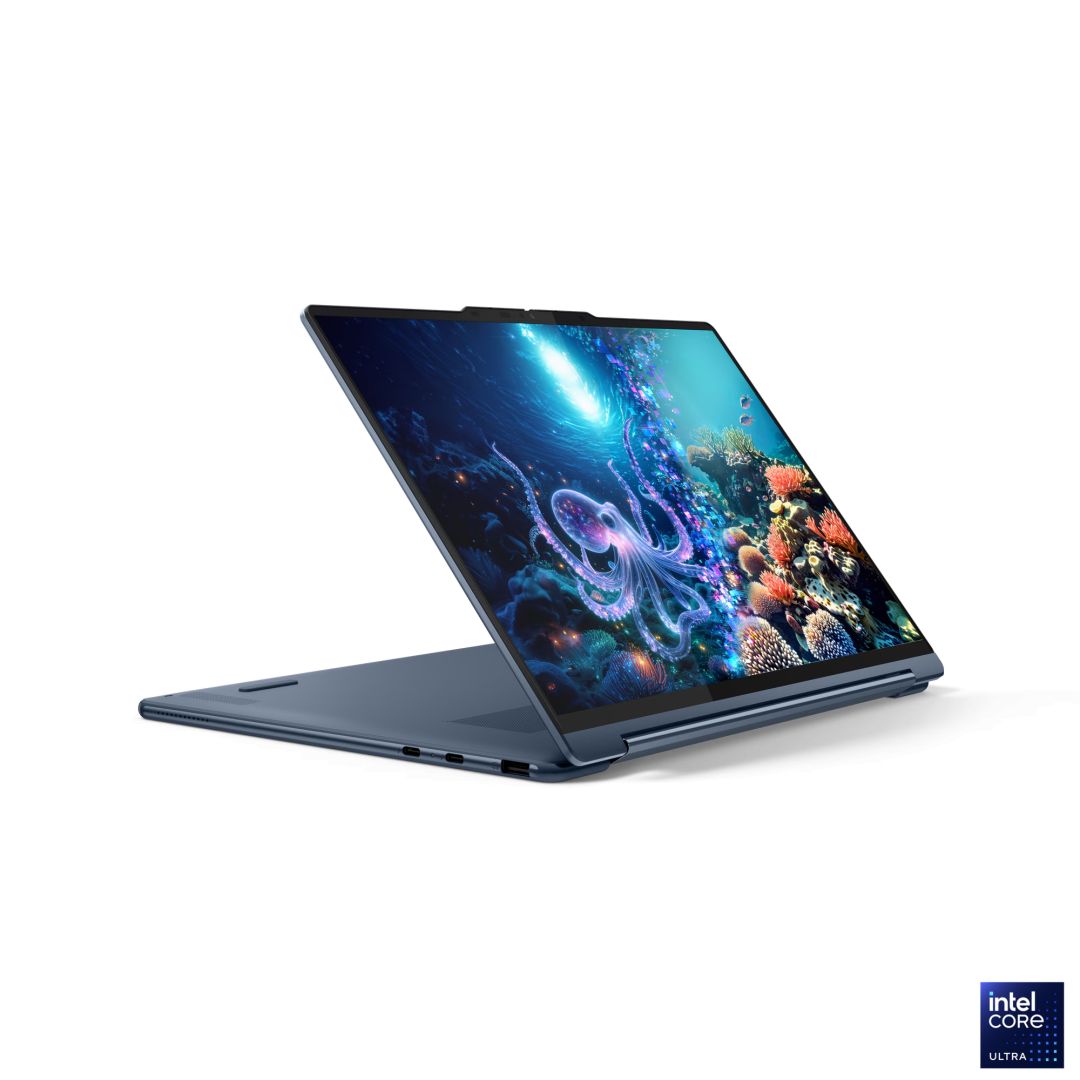 Lenovo Yoga 9 2-in-1 Cosmic Blue