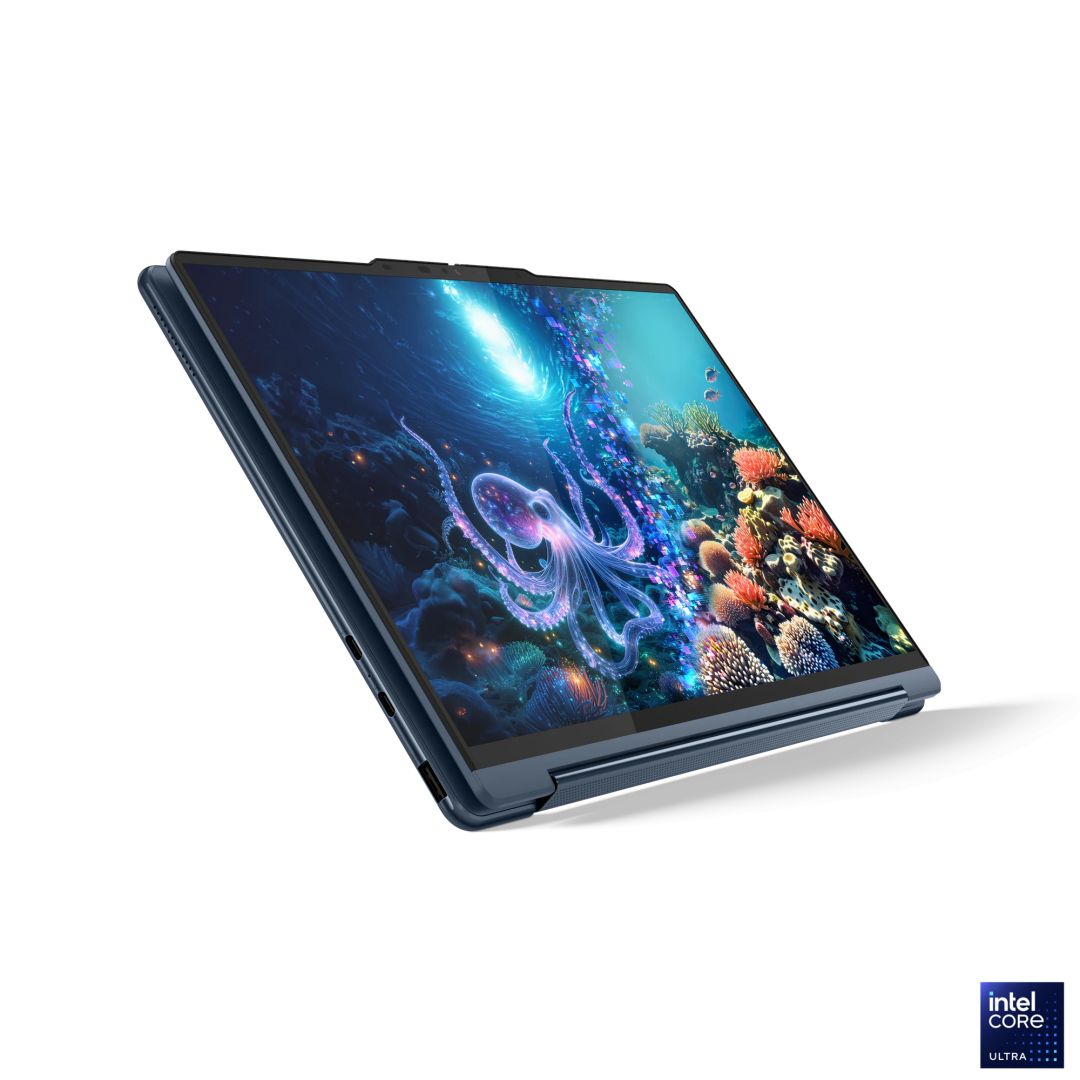 Lenovo Yoga 9 2-in-1 Cosmic Blue