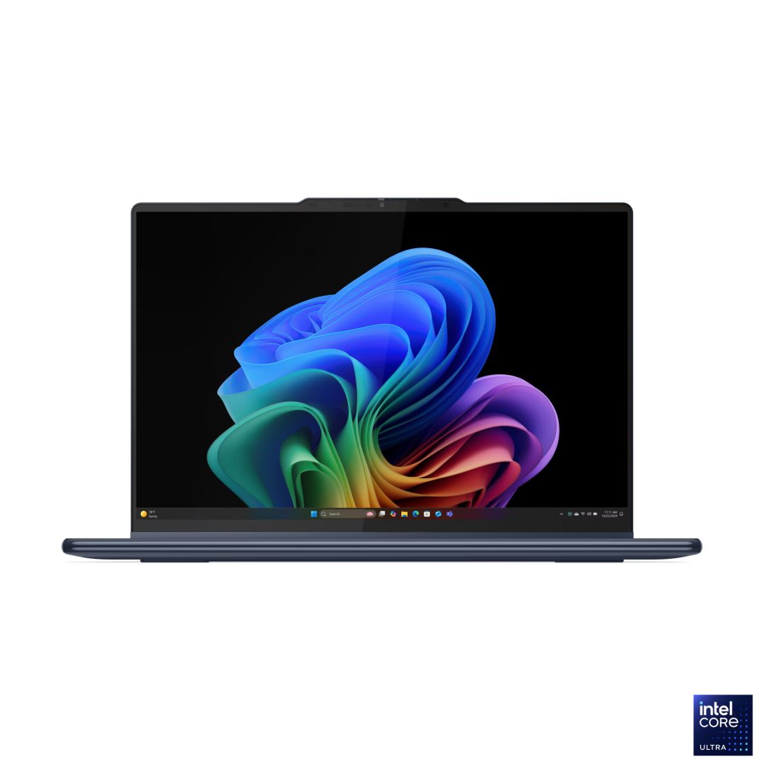 Lenovo Yoga 9 2-in-1 Cosmic Blue