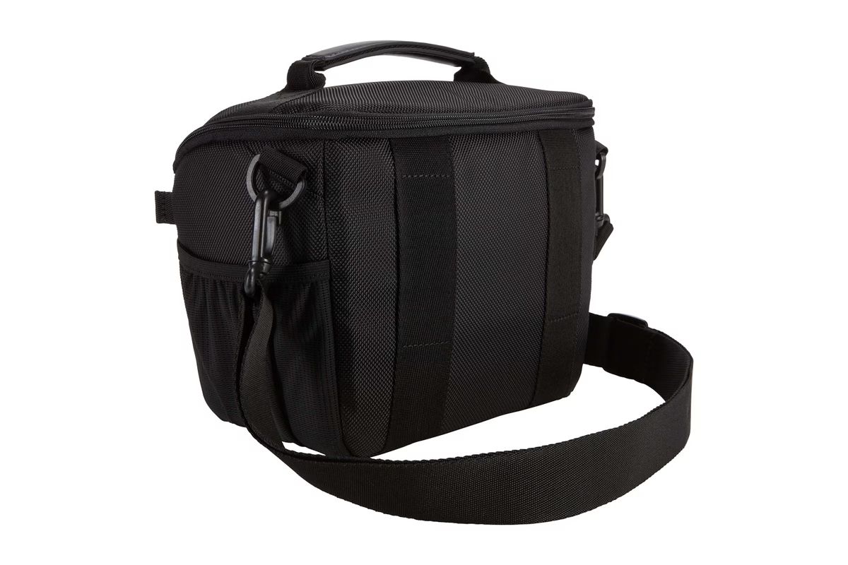 Case Logic BRCS-103 Bryker Camera Case DSLR large Black