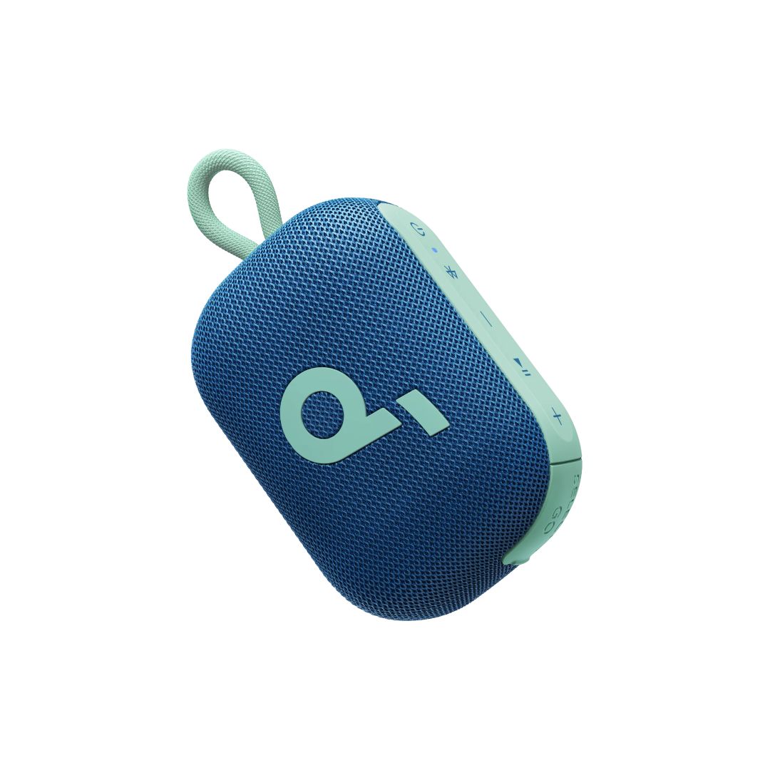ANKER Soundcore Select 4 Go Bluetooth Speaker Blue