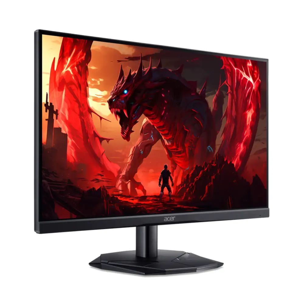 Acer 24,5" KG251QDbmiipx LED