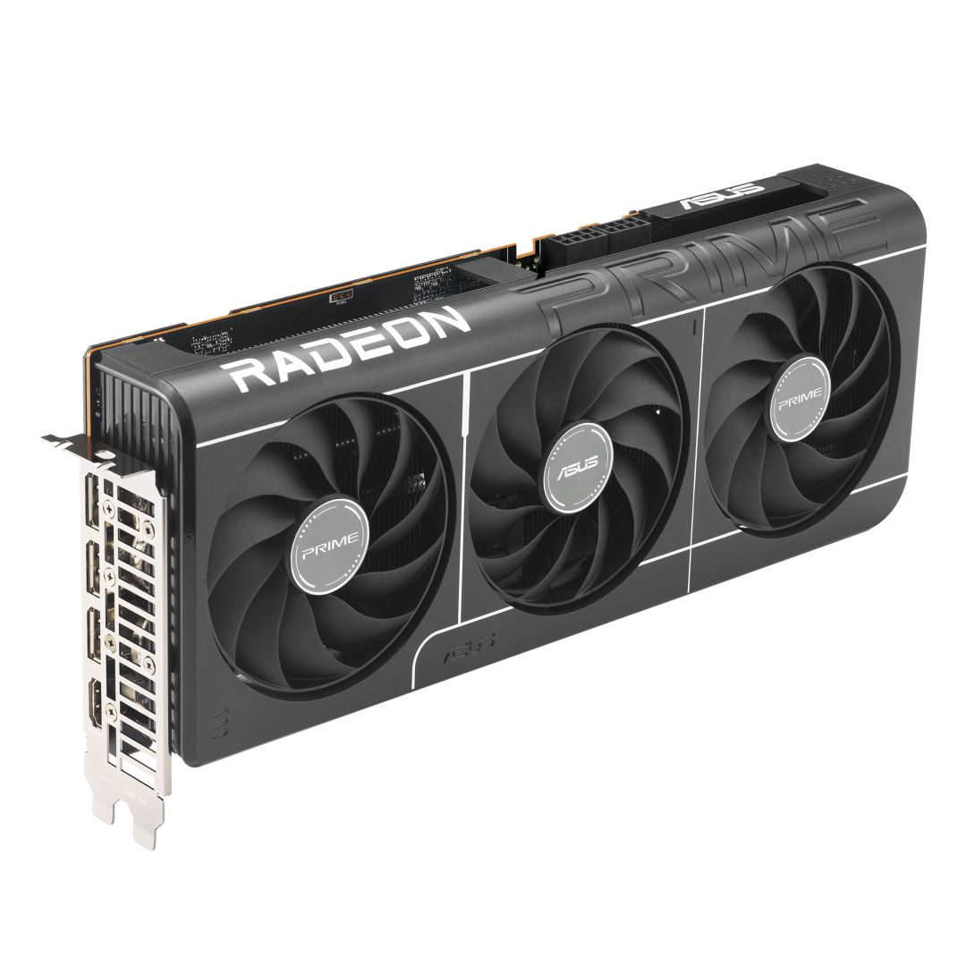 Asus PRIME-RX9070-O16G