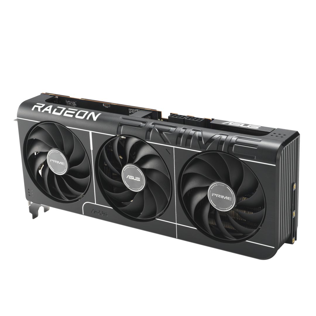 Asus PRIME-RX9070-O16G