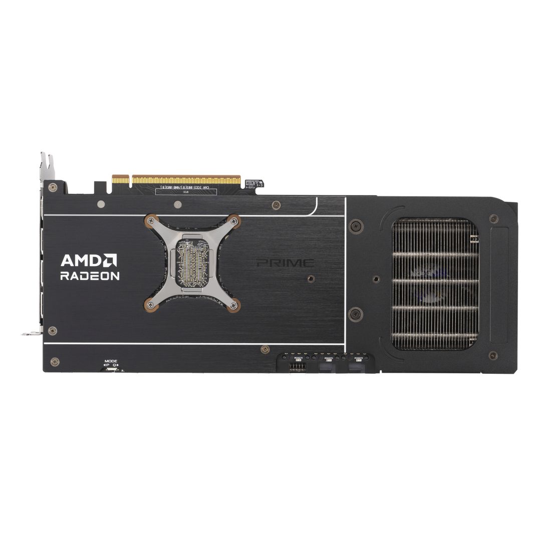 Asus PRIME-RX9070-O16G