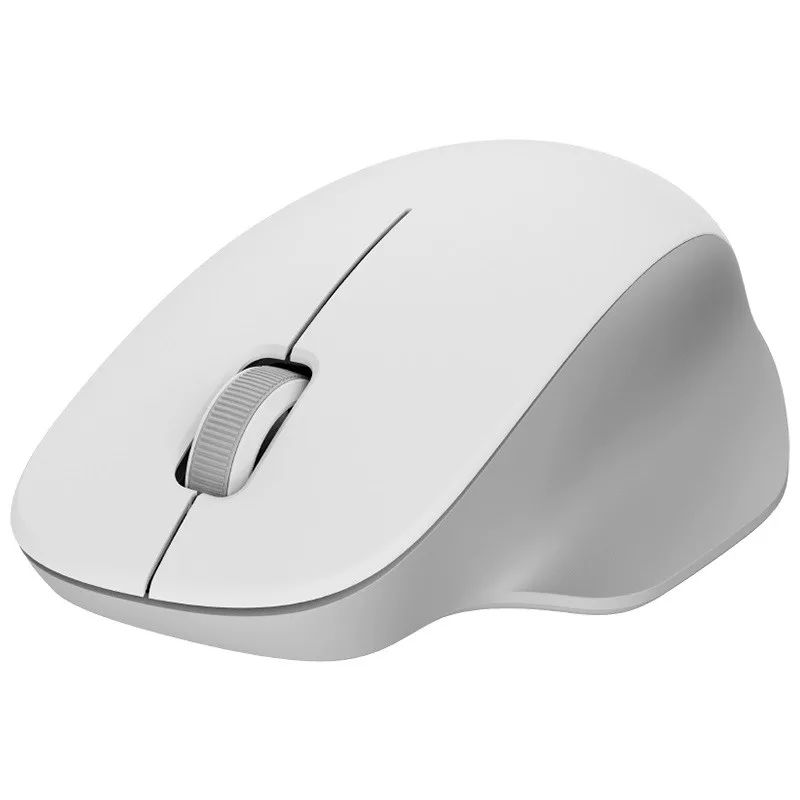 Xiaomi Wireless Mouse Comfort Edition White