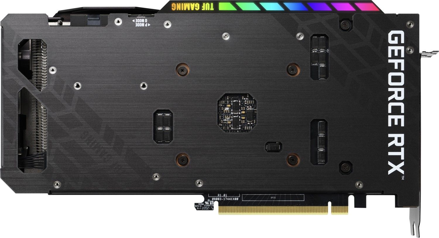 Asus TUF-RTX3050-O8G-GAMING
