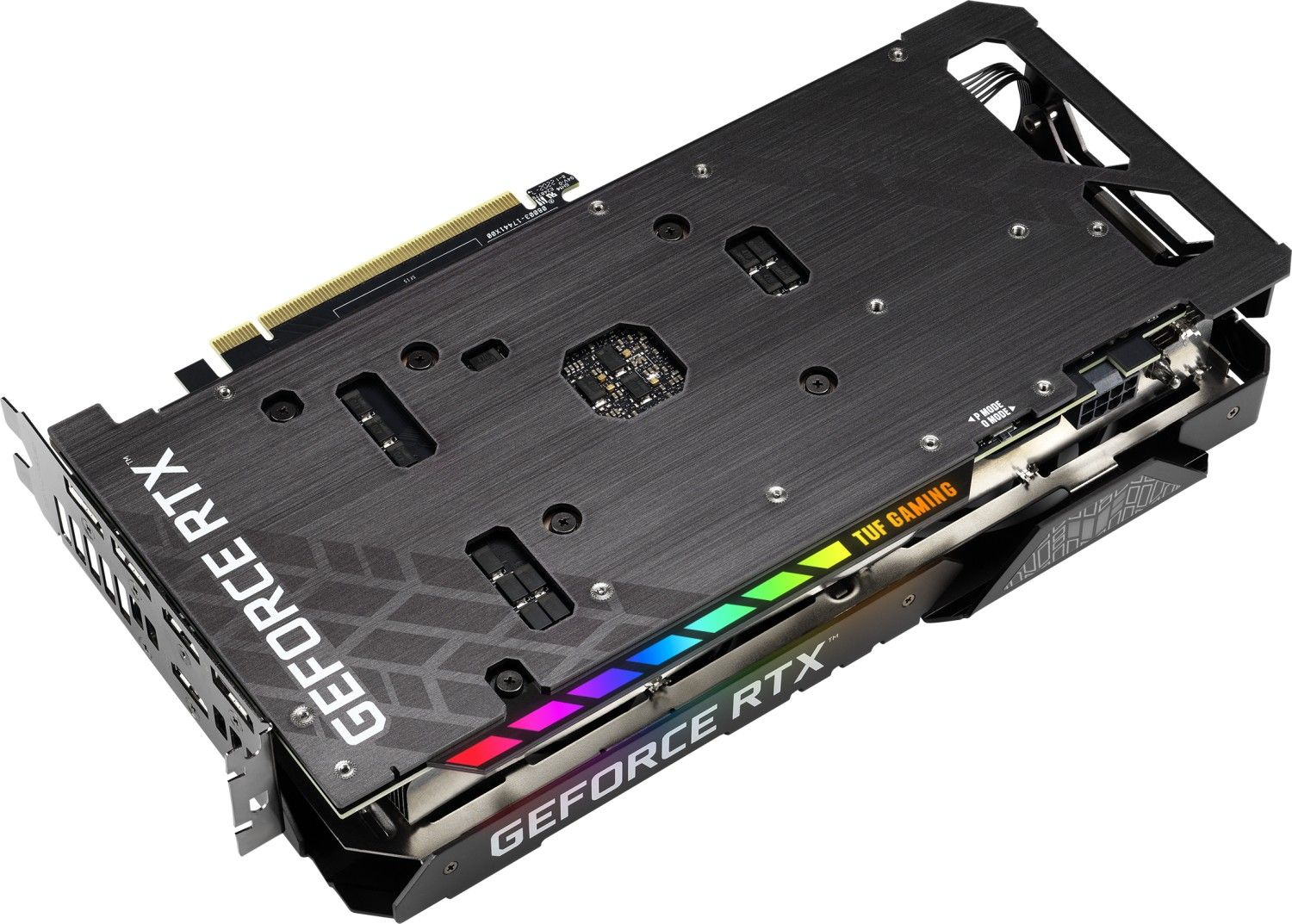 Asus TUF-RTX3050-O8G-GAMING