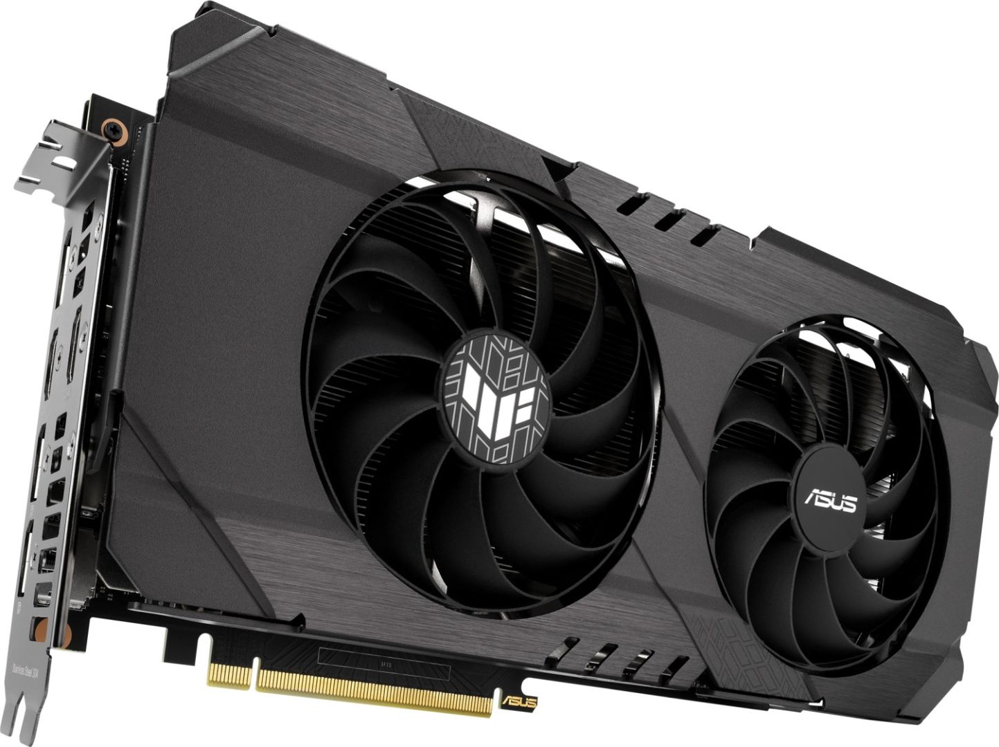 Asus TUF-RTX3050-O8G-GAMING