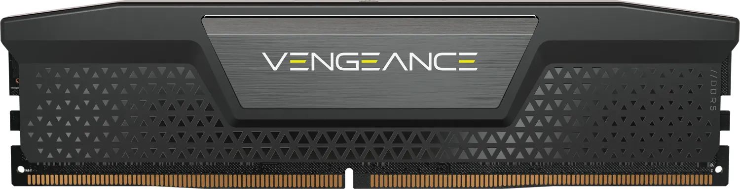 Corsair 32GB DDR5 5200MHz Vengeance Black