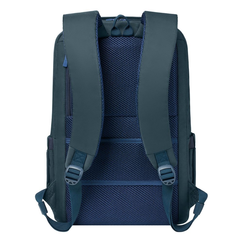 RivaCase 8436 Tegel-ECO Laptop 15.6-16" Backpack Dark Blue