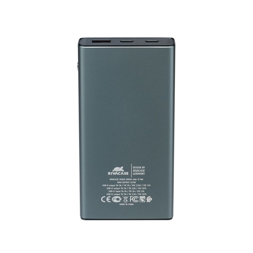 RivaCase Rivapower VA1021 10000mAh Power Bank