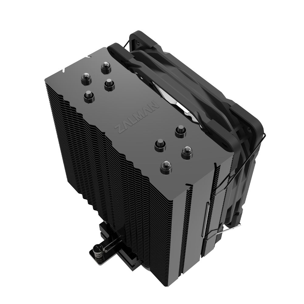 Zalman CNPS9X Performa Plus ARGB Black