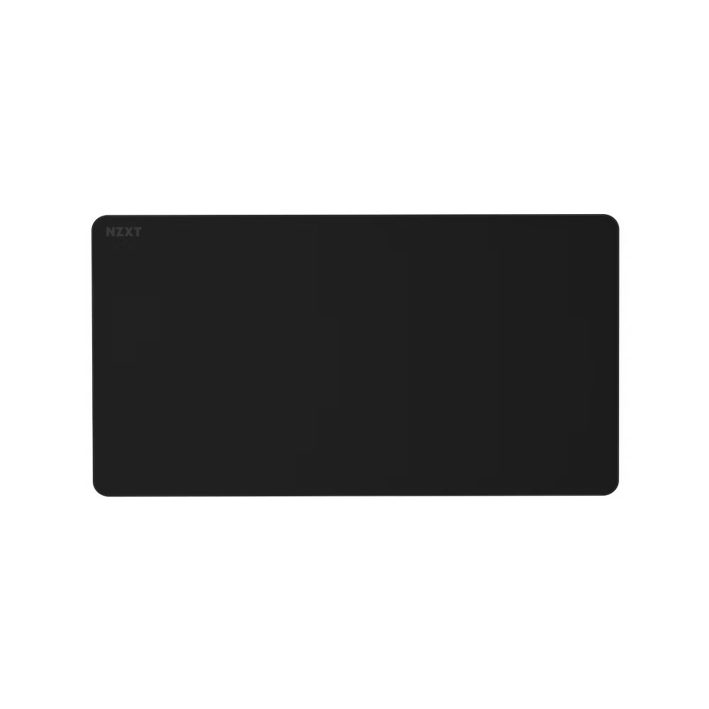 NZXT Zone XL Egérpad Black