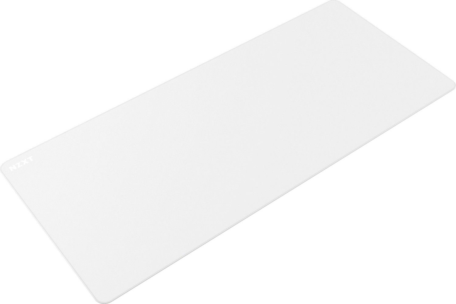 NZXT Zone XXL Egérpad White