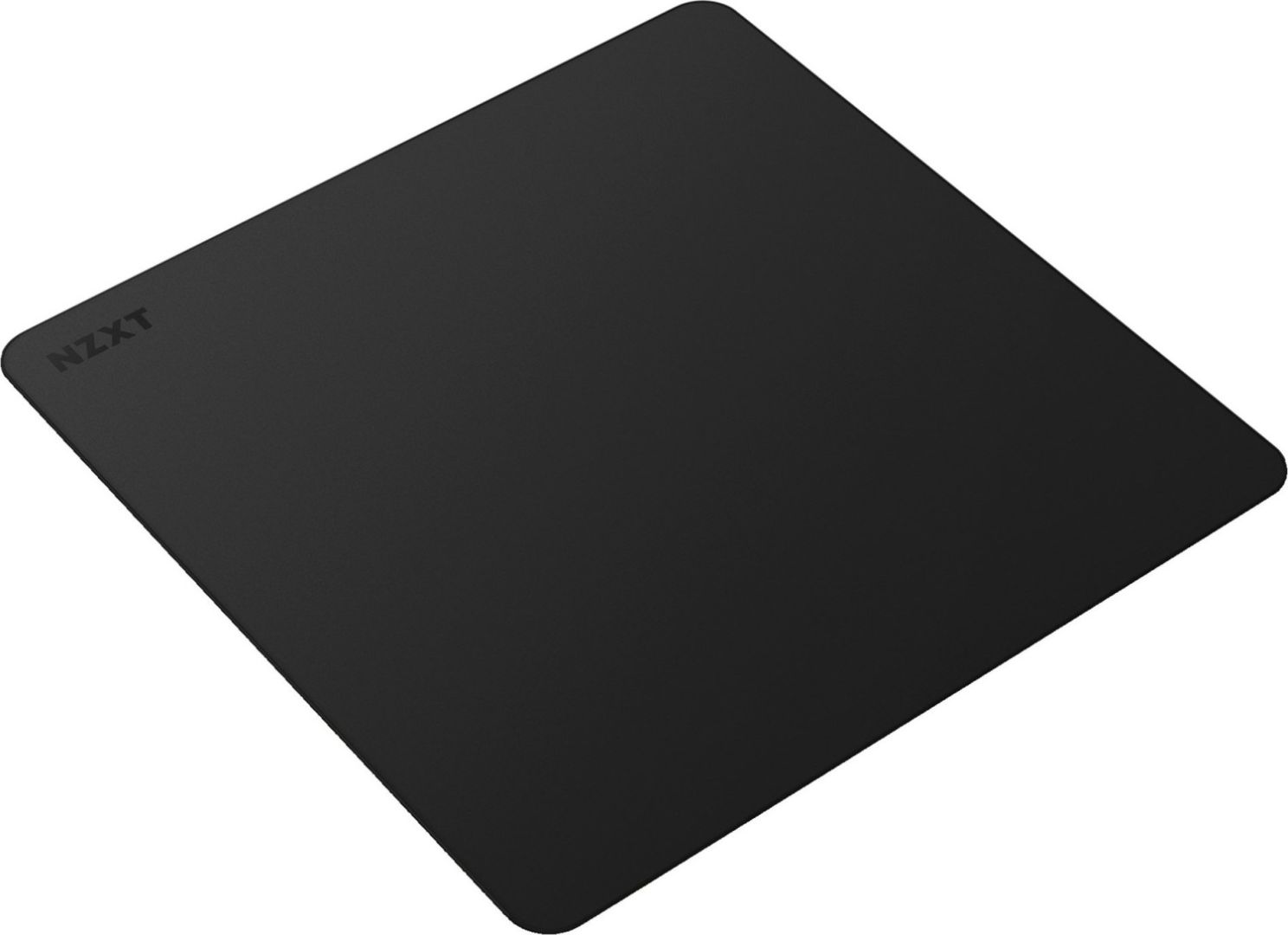 NZXT Zone L Egérpad Black