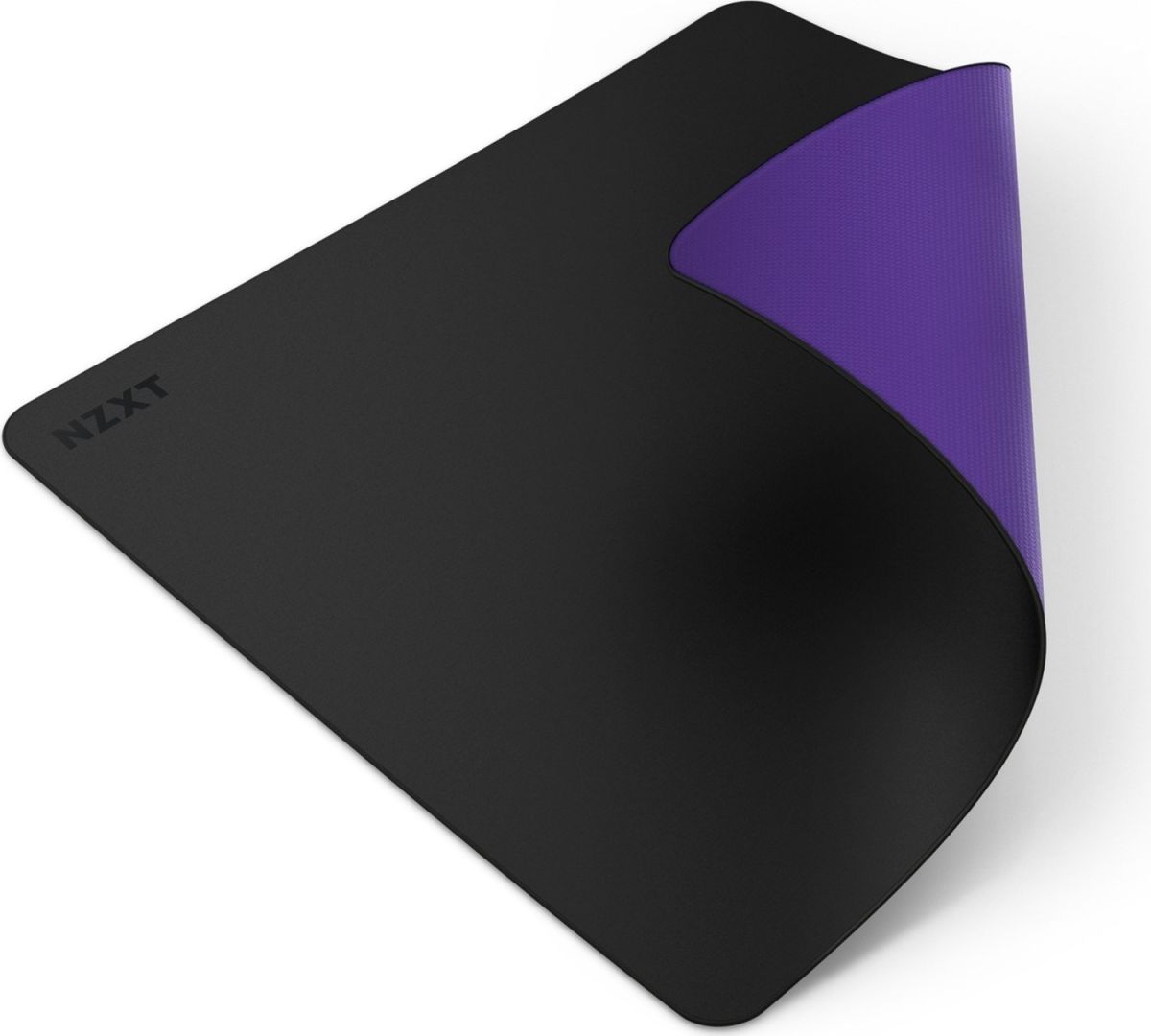 NZXT Zone L Egérpad Black