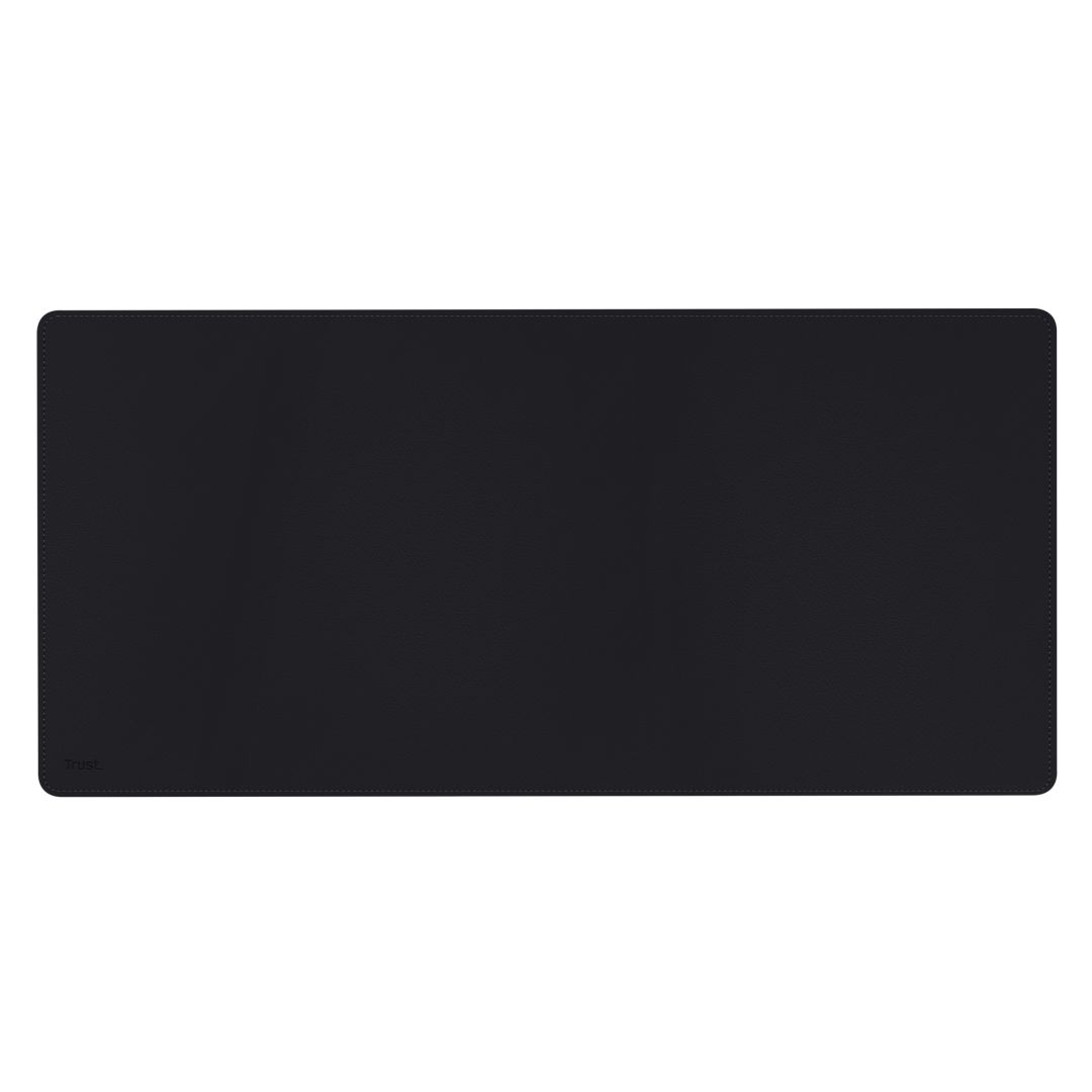 Trust Benya XXL Desk Pad Egérpad Black