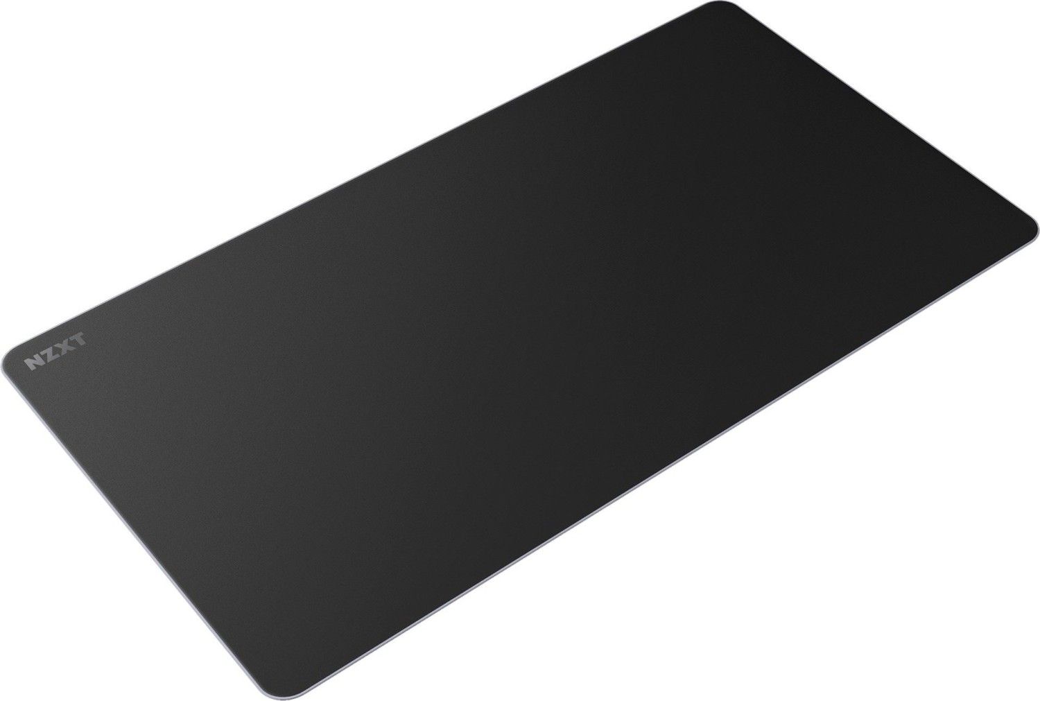 NZXT Zone Elite XL Egérpad Black
