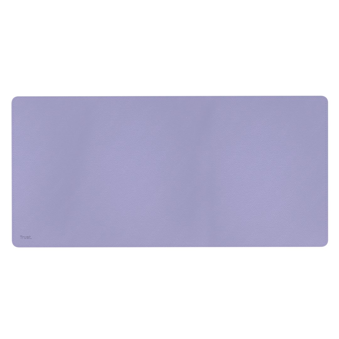 Trust Benya XXL Desk Pad Egérpad Purple