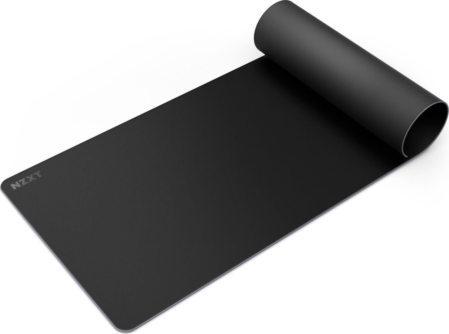 NZXT Zone Elite XXL Egérpad Black
