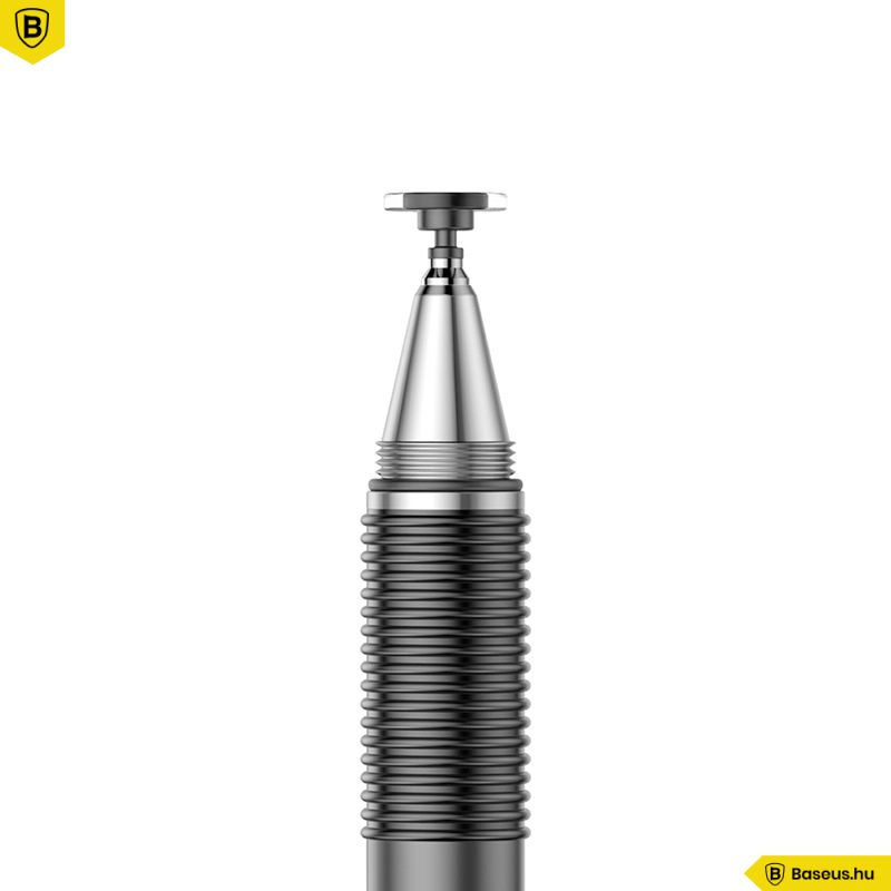 Baseus Golden Cudgel kétoldalas kapacitív ceruza Black