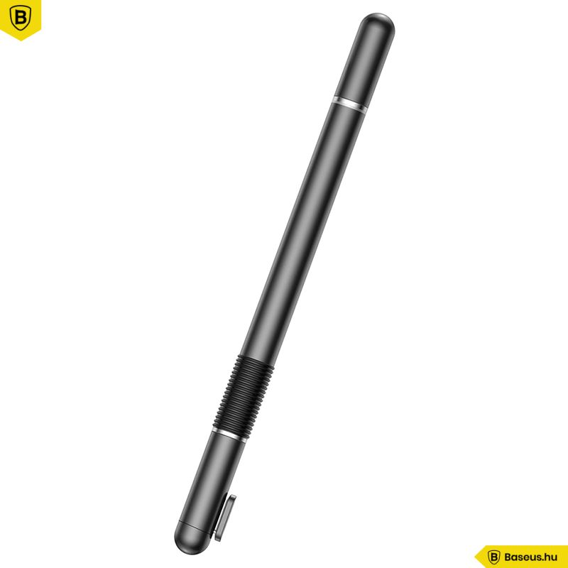 Baseus Golden Cudgel kétoldalas kapacitív ceruza Black