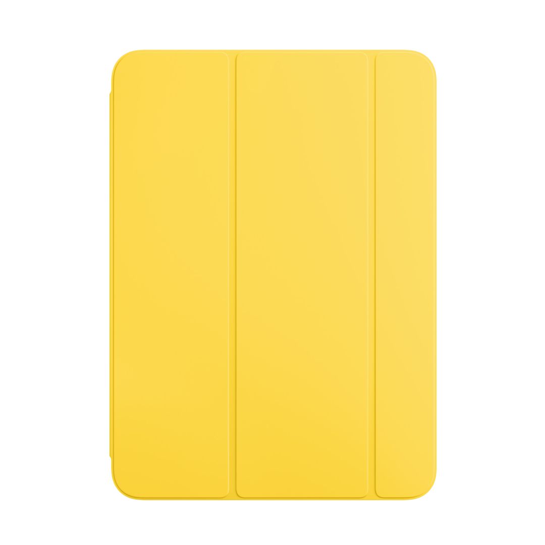Apple Smart Folio for iPad (A16) (2025) Lemonade
