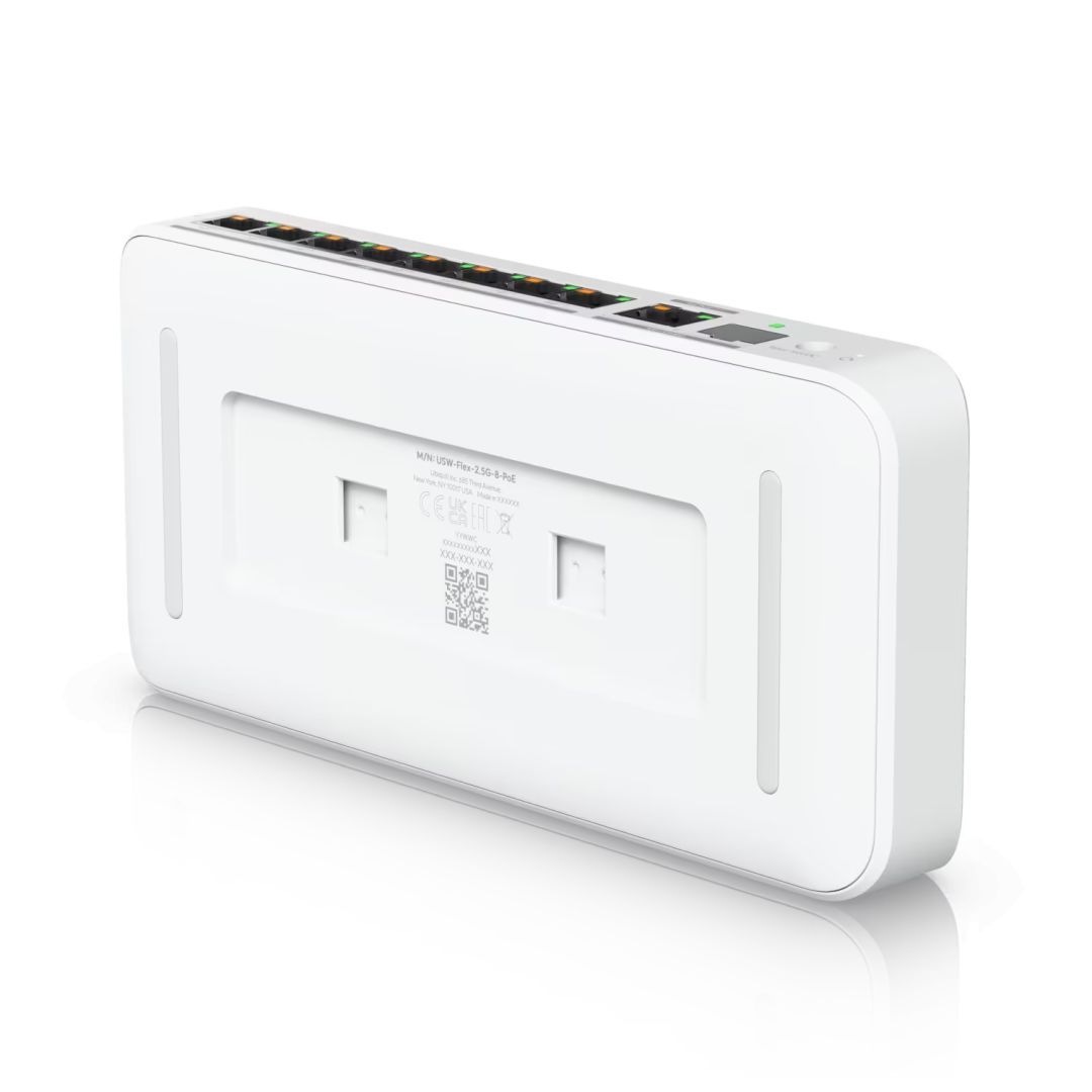 Ubiquiti Flex 2.5G