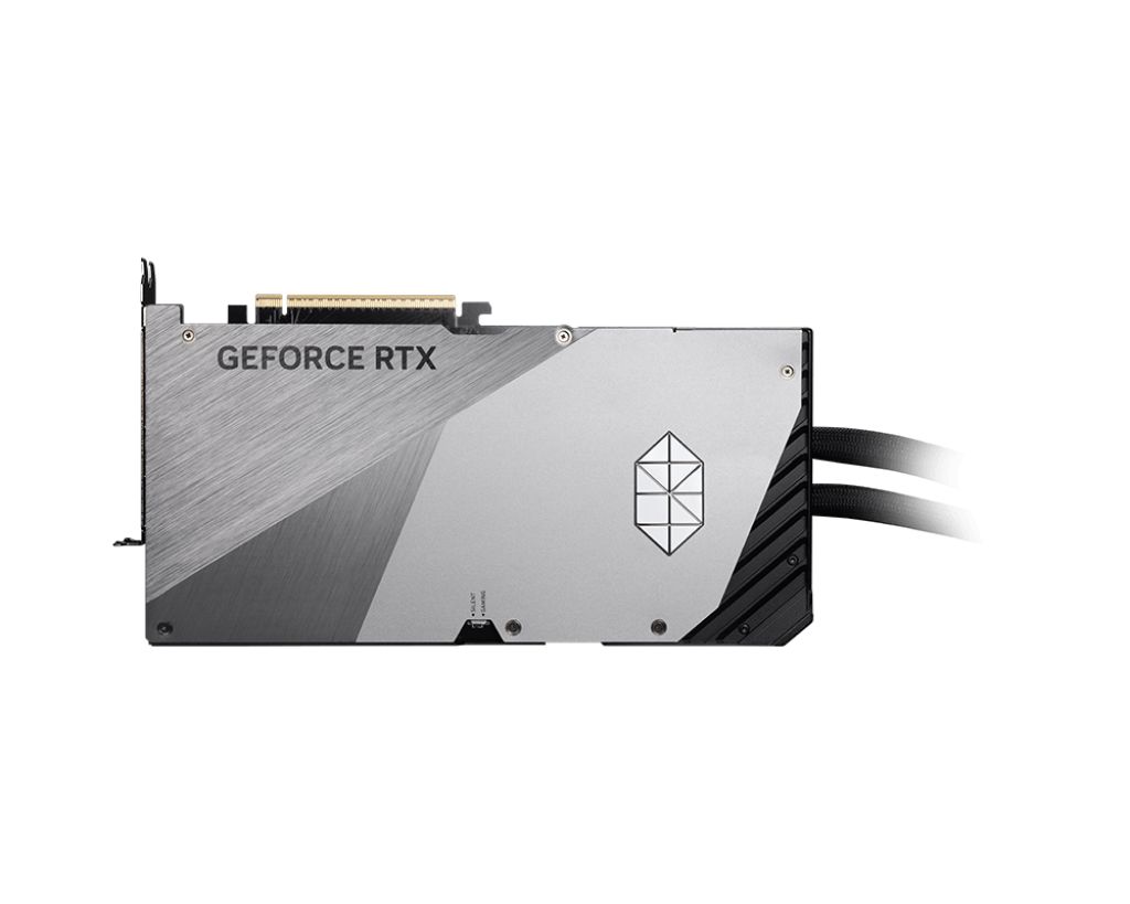 Msi RTX5080 16G SUPRIM LIQUID SOC