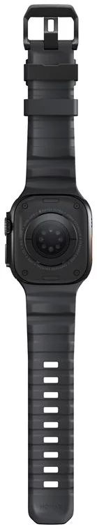 Nomad Rocky Point Band AW 49/45/44/42mm Black/Storm