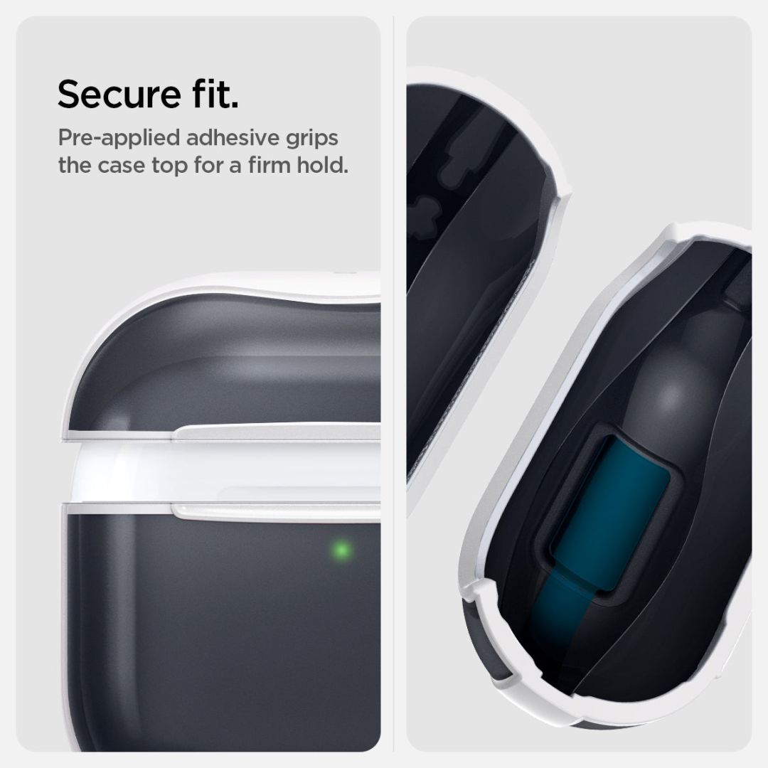 Spigen Classic C1 AirPods 4 Graphite