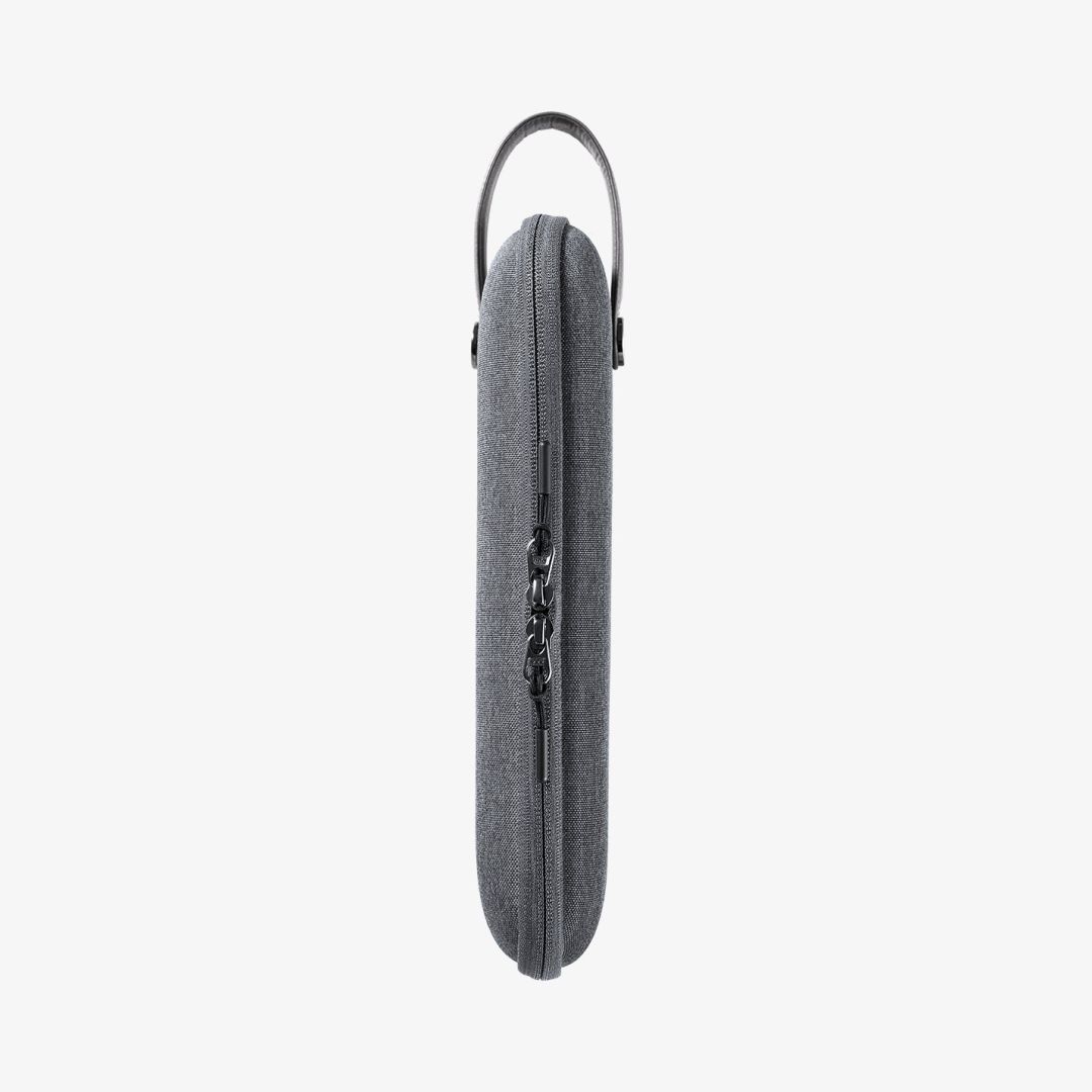Spigen Klasden Pouch Nintendo Switch 2 Charcoal Grey