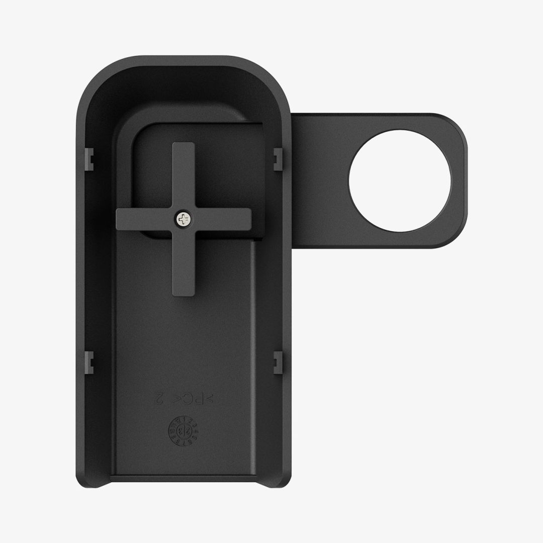 Spigen OneTap Pro 3 3-in-1 Wireless Charging Stand