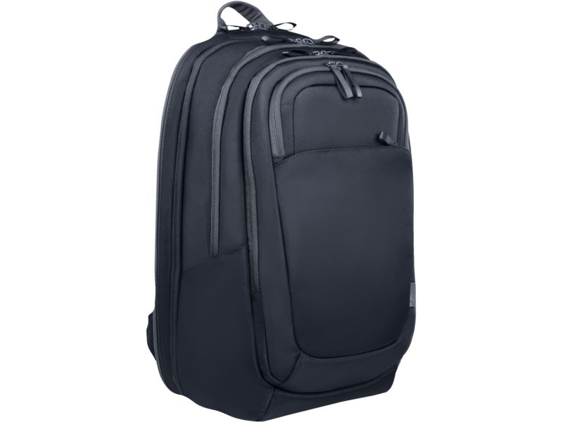 HP Travel Plus Laptop Backpack 17" Black