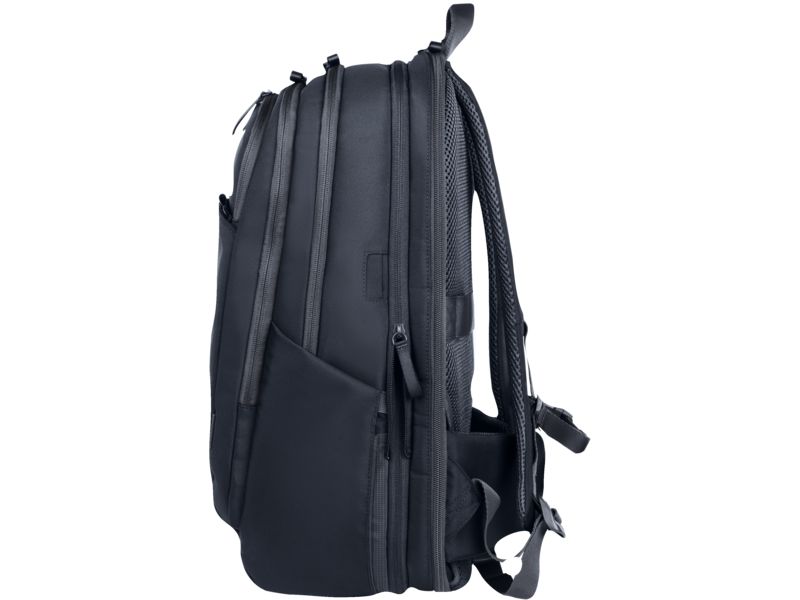 HP Travel Plus Laptop Backpack 17" Black
