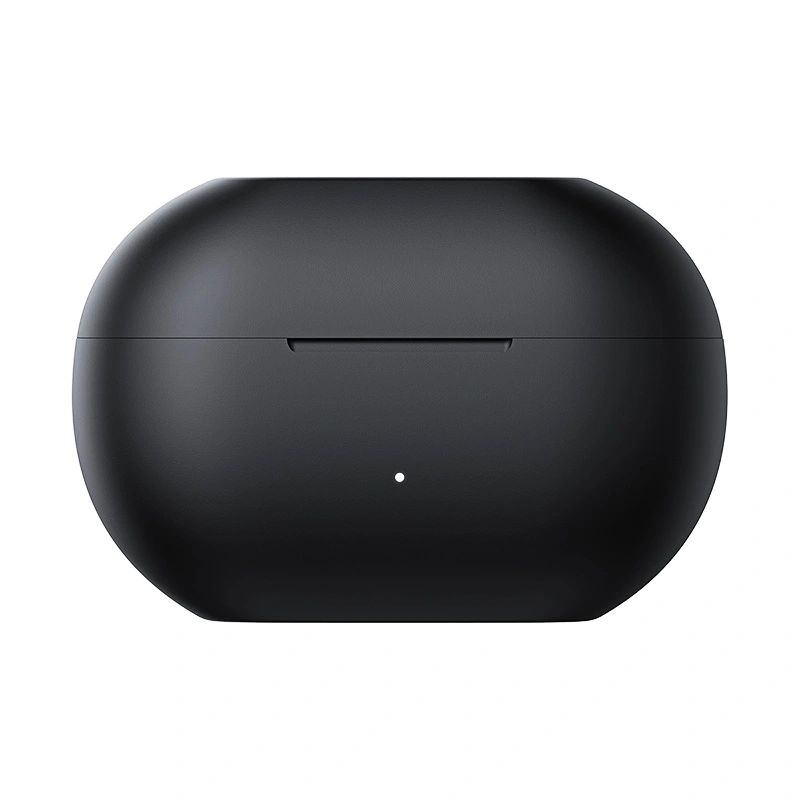 Baseus Bass 15 Clip Bluetooth Headset Black