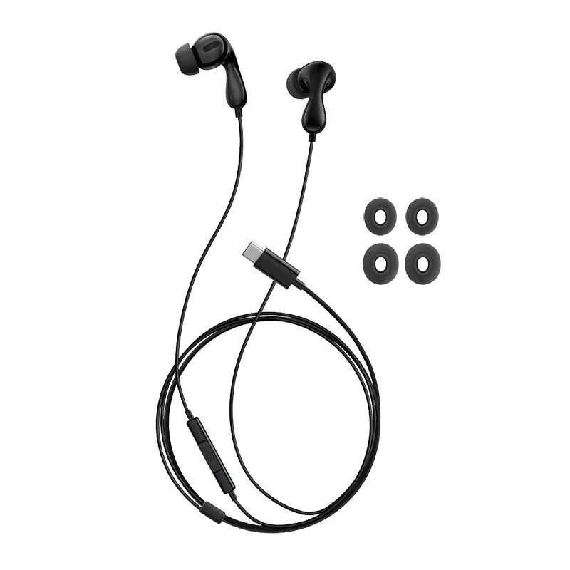Baseus Encok CZ20 Headset Black