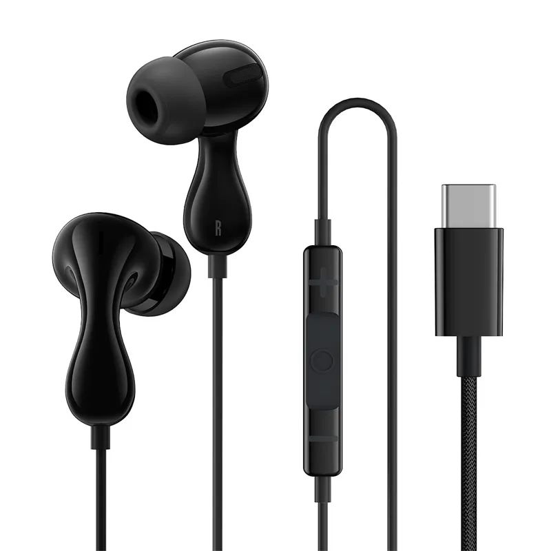 Baseus Encok CZ20 Headset Black