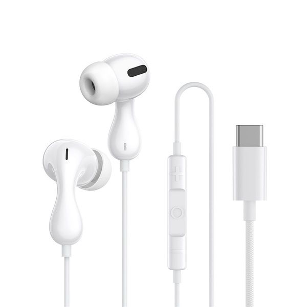 Baseus Encok CZ20 Headset White