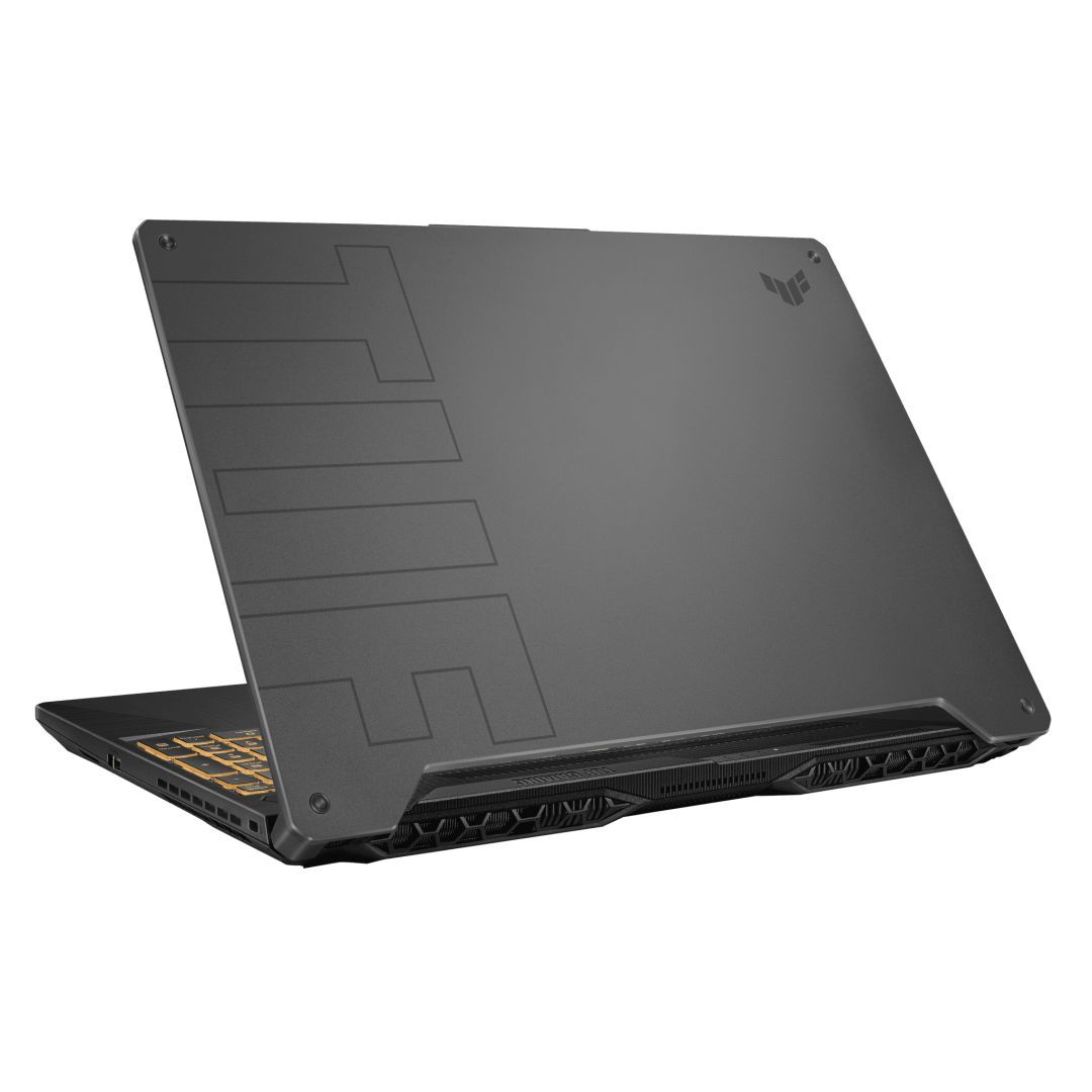 Asus FA506NC-HN012 Black