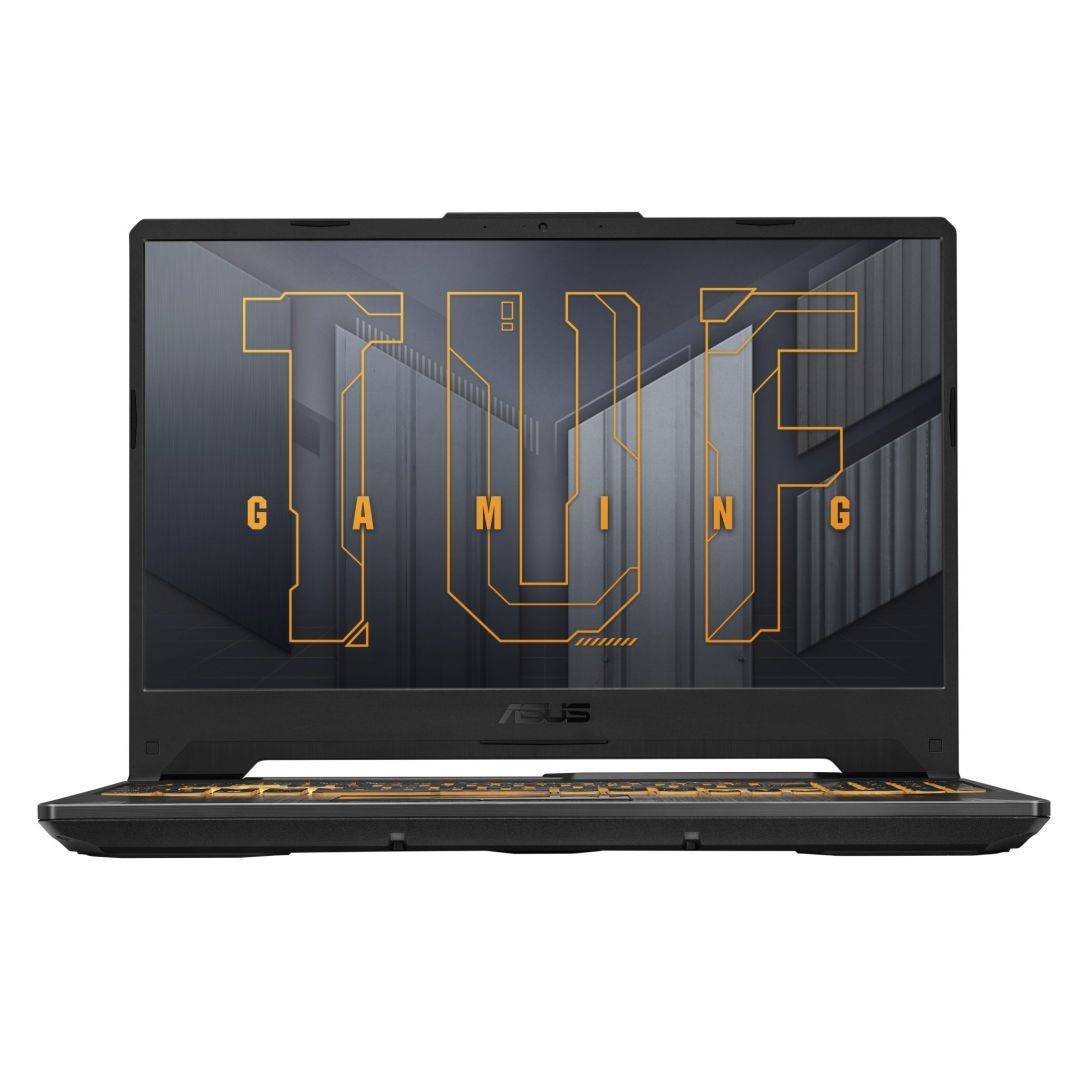 Asus FA506NC-HN012 Black