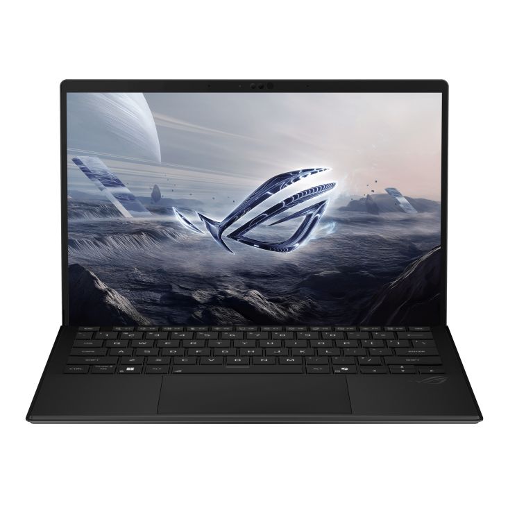 Asus GZ302EA-RU004W Black