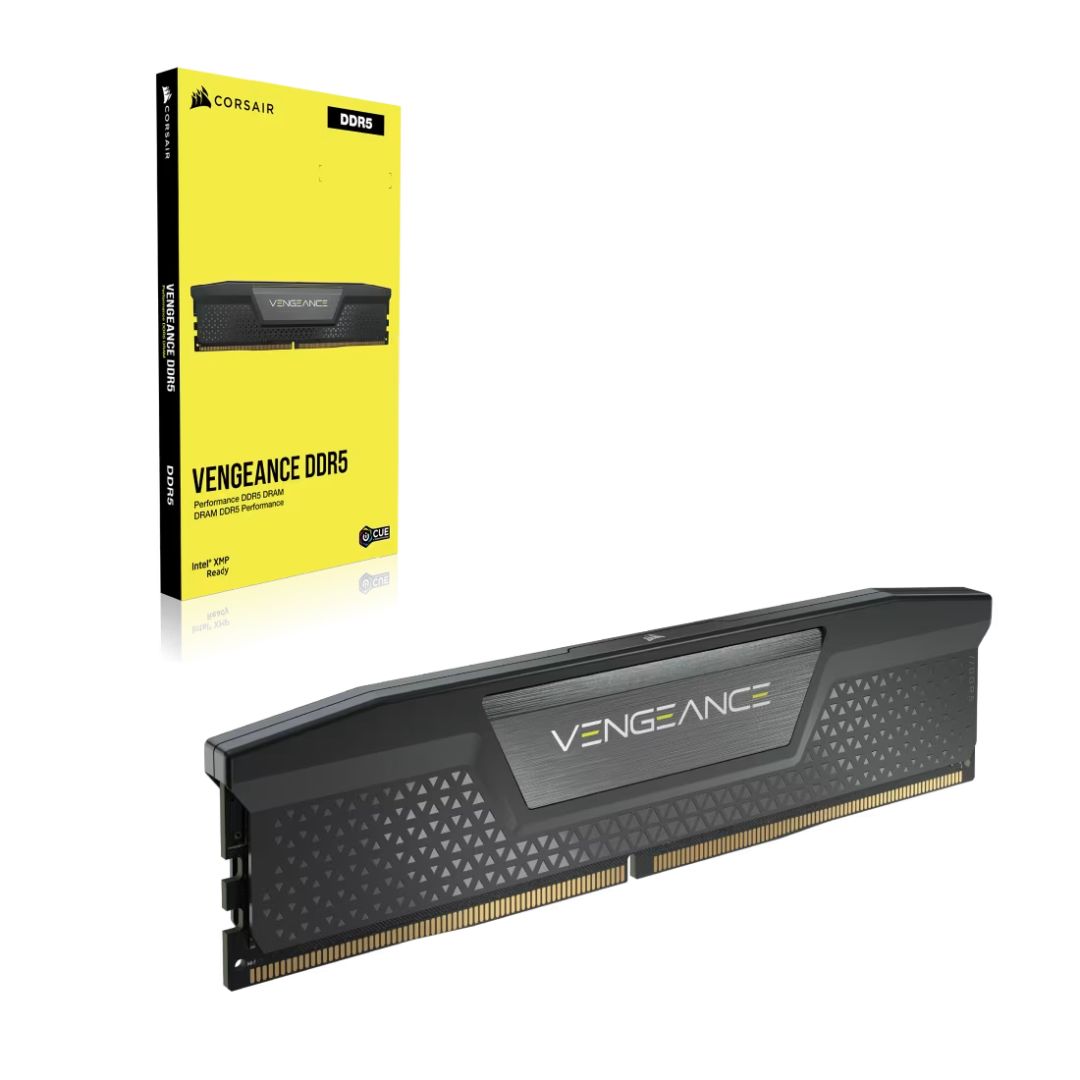 Corsair 48GB DDR5 7000MHz Kit(2x24GB) Vengeance Black
