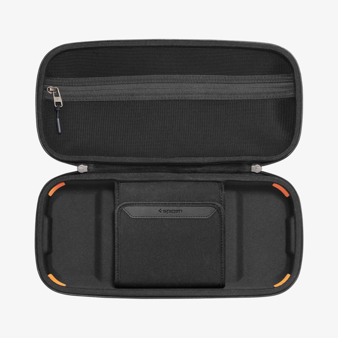 Spigen Rugged Armor Pro Pouch ROG Ally X/Ally 2023 Black