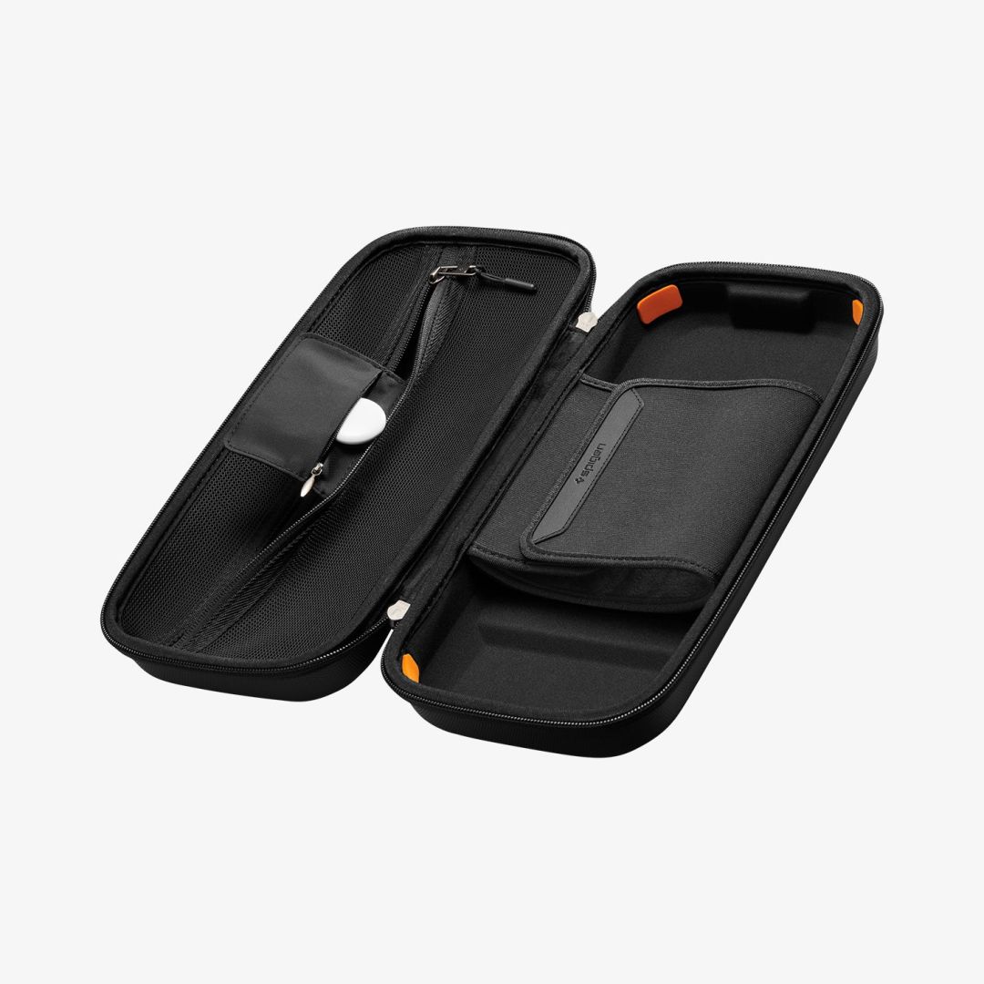 Spigen Rugged Armor Pro Pouch ROG Ally X/Ally 2023 Black