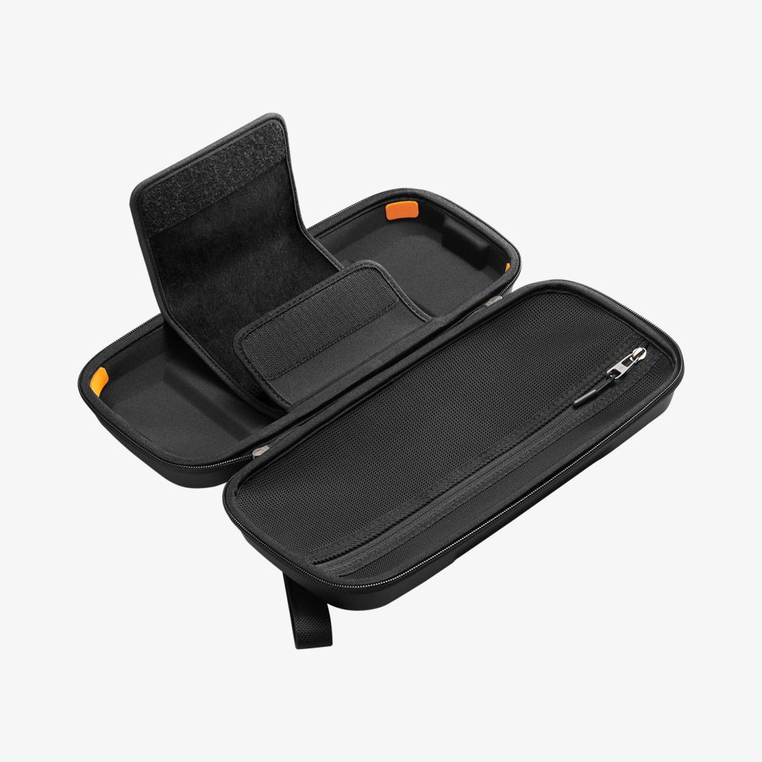 Spigen Rugged Armor Pro Pouch ROG Ally X/Ally 2023 Black