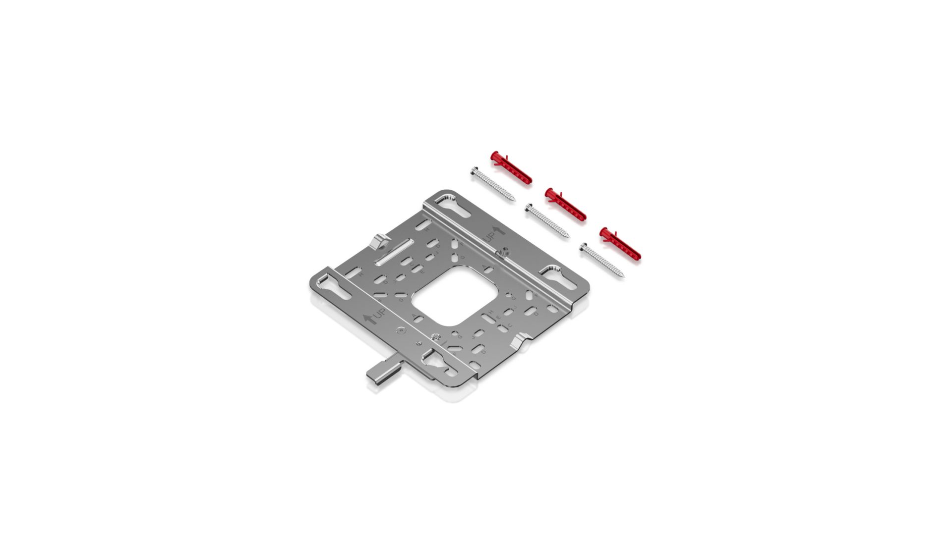 Huawei eKit Wireless TriBand Access Point White