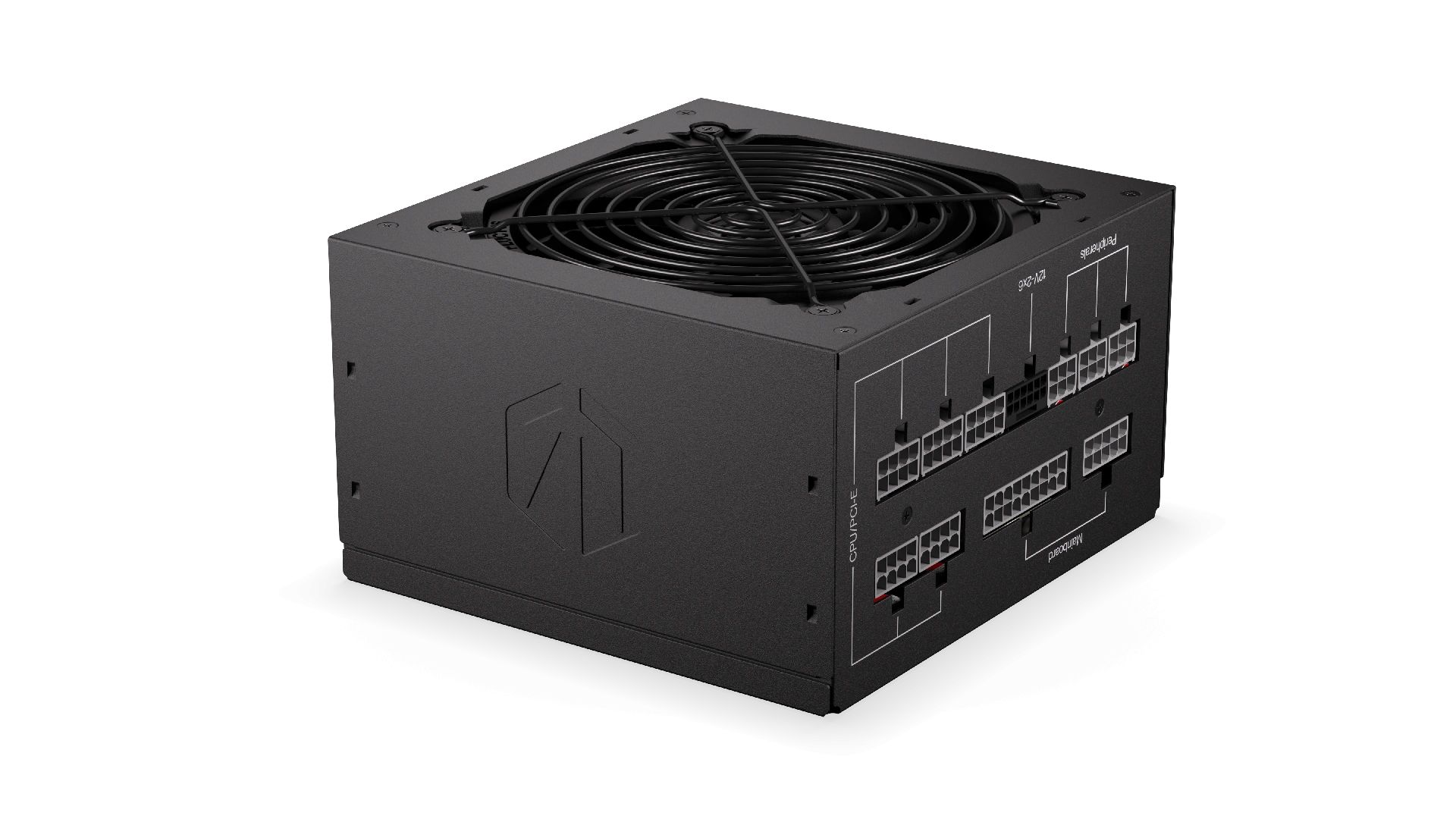 Endorfy 1000W 80+ Gold Supremo FM6